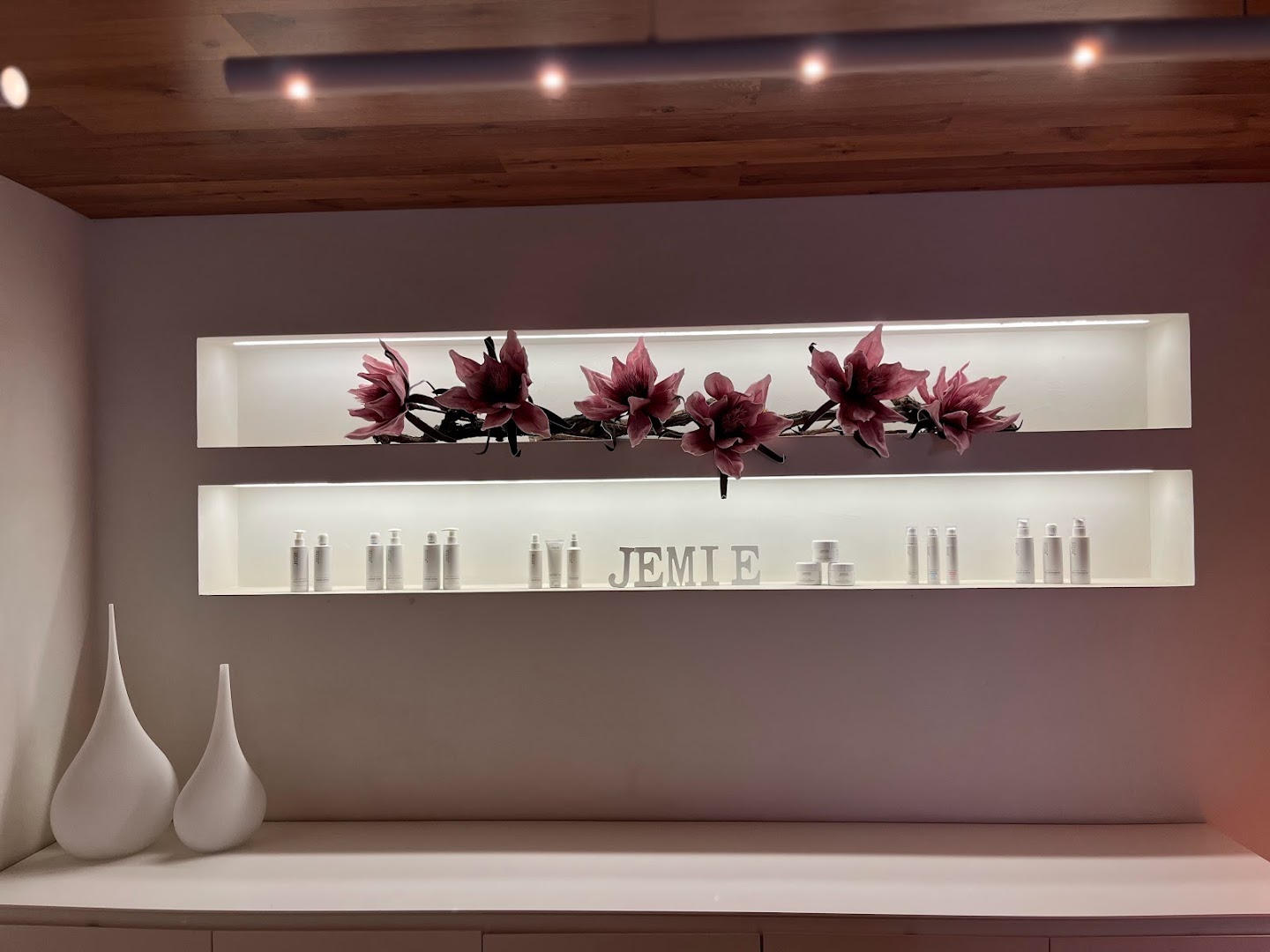 Newlife Estetica Solarium · Foto 1